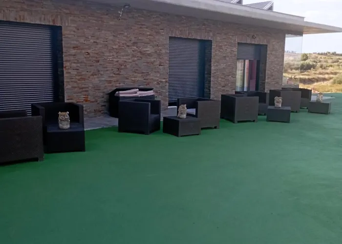 Cabezo BuñuelHostal